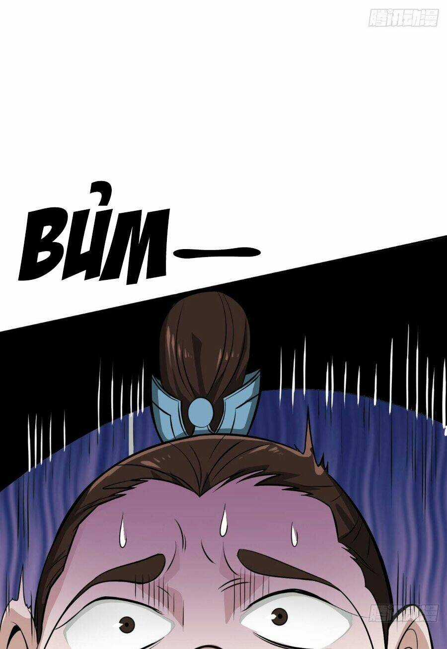 Tiểu Thúc Tổ Mời Xuất Sơn Chapter 5 trang 25