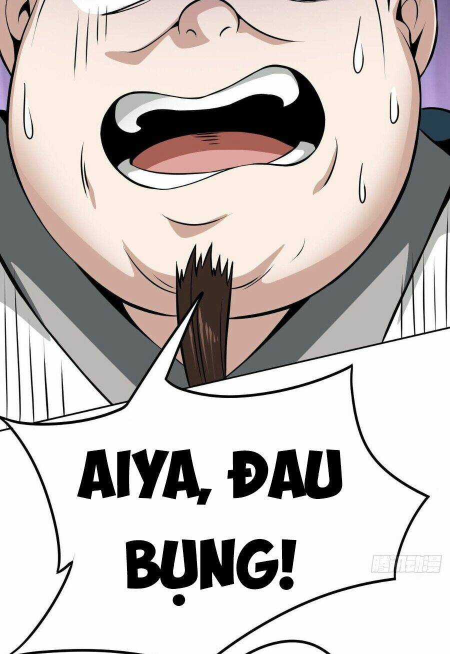 Tiểu Thúc Tổ Mời Xuất Sơn Chapter 5 trang 26