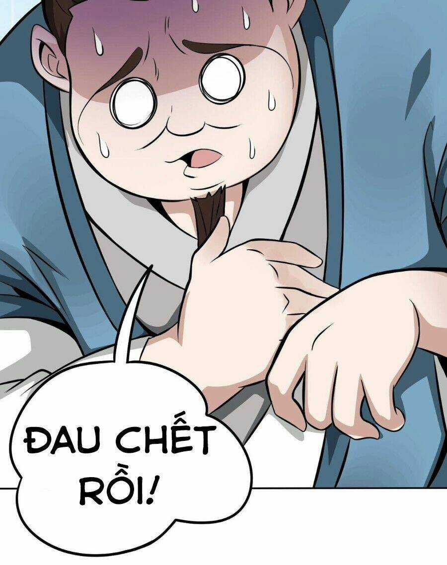 Tiểu Thúc Tổ Mời Xuất Sơn Chapter 5 trang 28