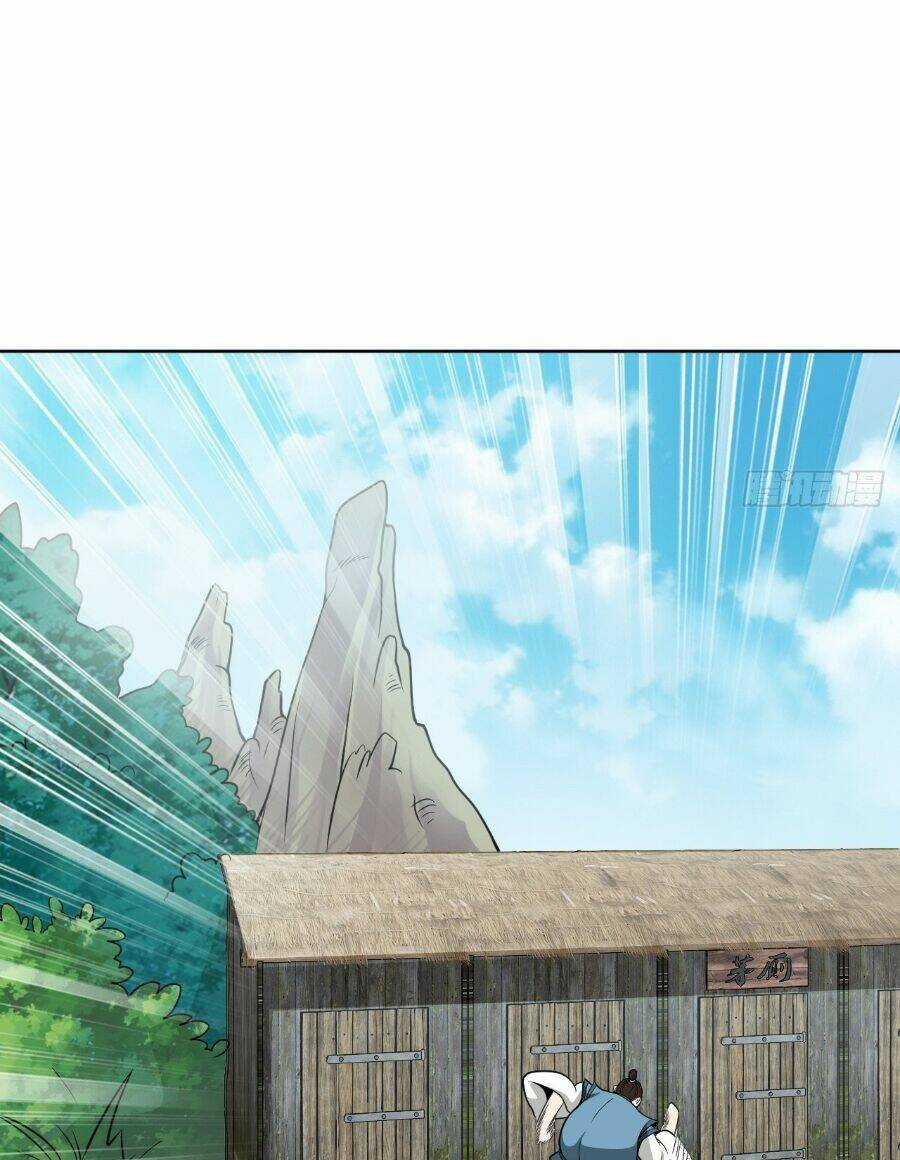 Tiểu Thúc Tổ Mời Xuất Sơn Chapter 5 trang 31