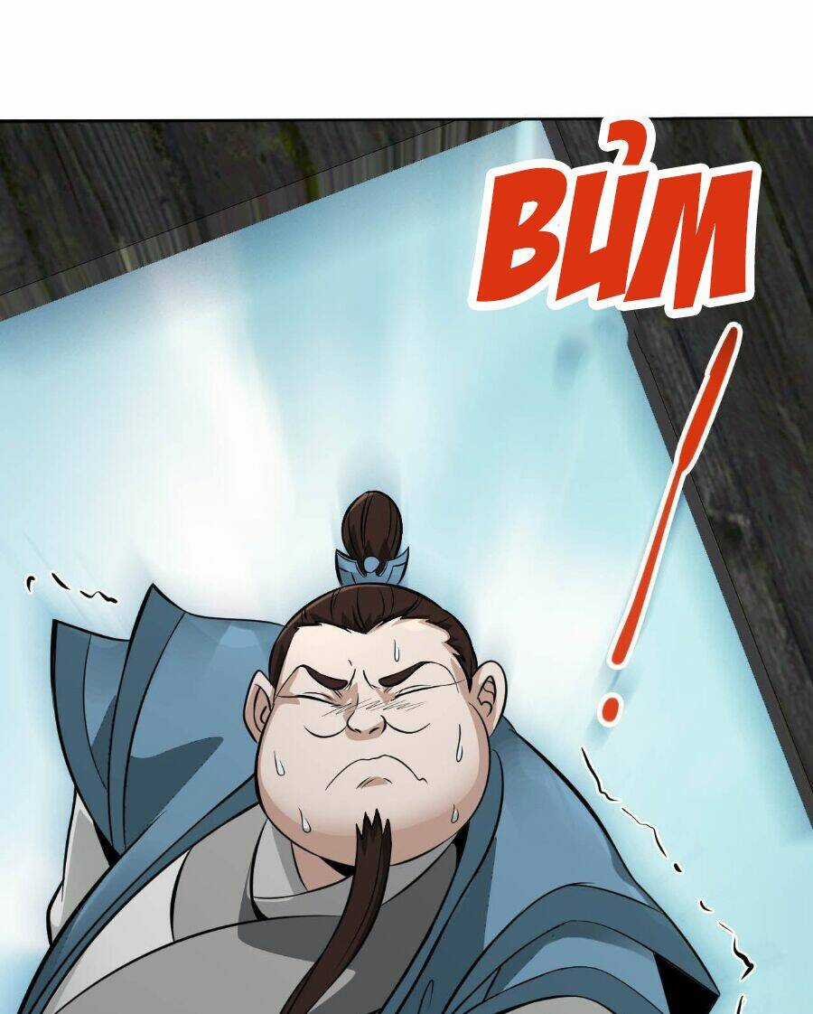 Tiểu Thúc Tổ Mời Xuất Sơn Chapter 5 trang 34