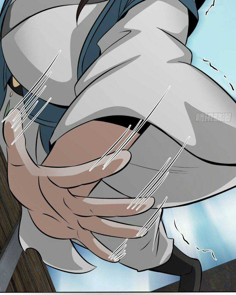 Tiểu Thúc Tổ Mời Xuất Sơn Chapter 5 trang 35