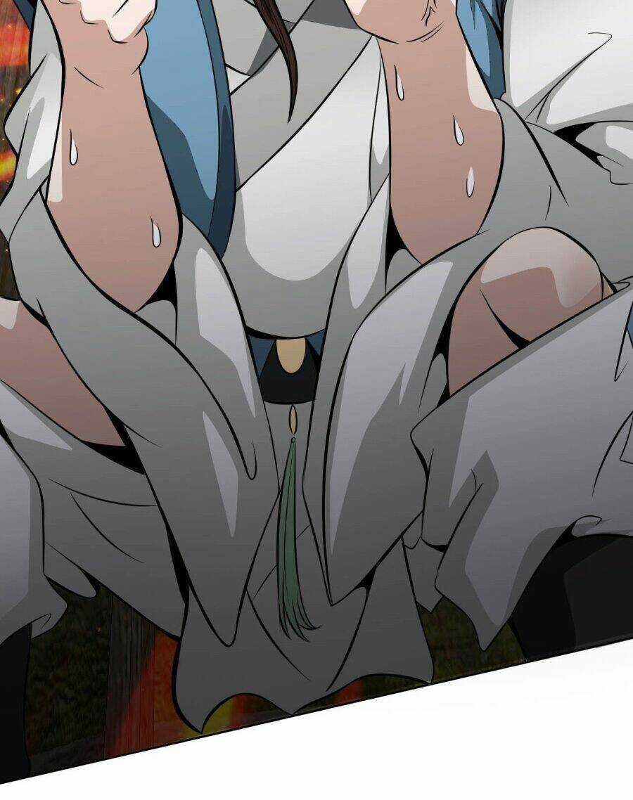 Tiểu Thúc Tổ Mời Xuất Sơn Chapter 5 trang 37