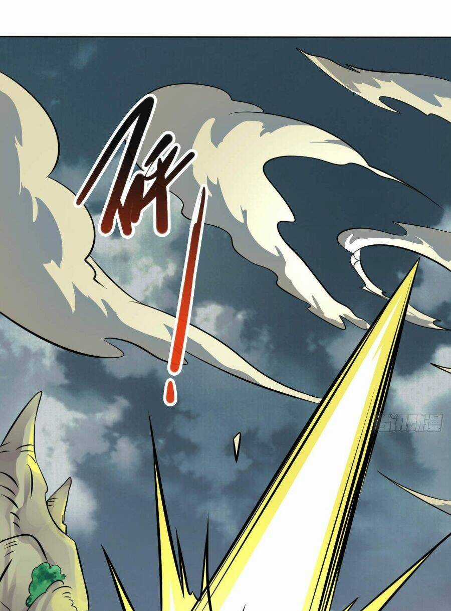 Tiểu Thúc Tổ Mời Xuất Sơn Chapter 5 trang 42