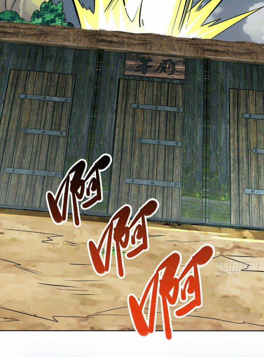 Tiểu Thúc Tổ Mời Xuất Sơn Chapter 5 trang 43