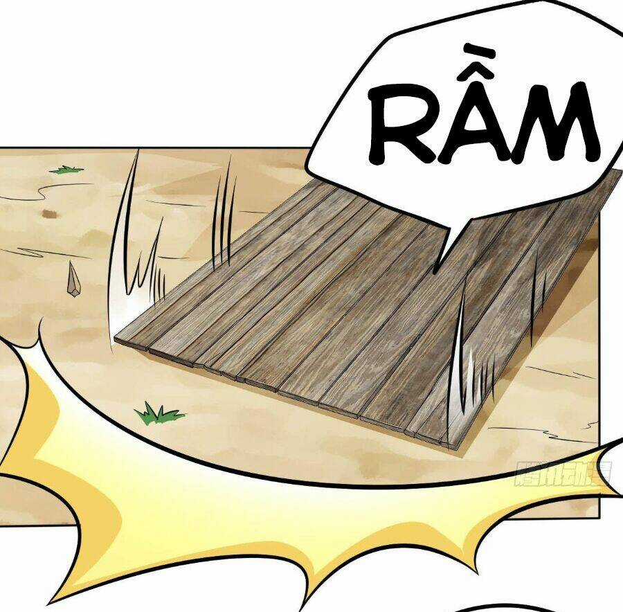 Tiểu Thúc Tổ Mời Xuất Sơn Chapter 5 trang 45