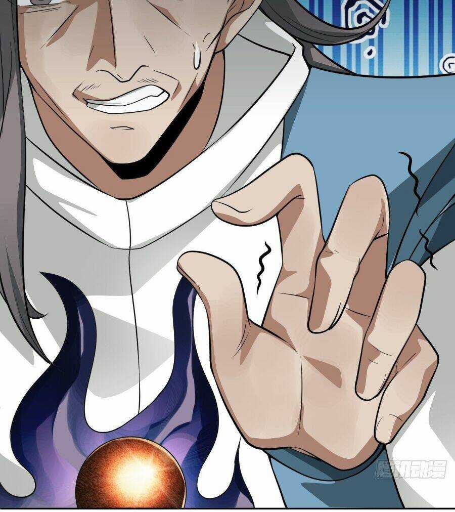 Tiểu Thúc Tổ Mời Xuất Sơn Chapter 5 trang 8