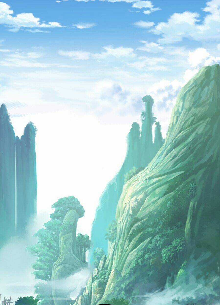 Tiểu Thúc Tổ Mời Xuất Sơn Chapter 6 trang 2