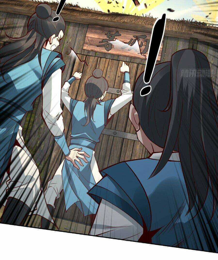 Tiểu Thúc Tổ Mời Xuất Sơn Chapter 6 trang 25