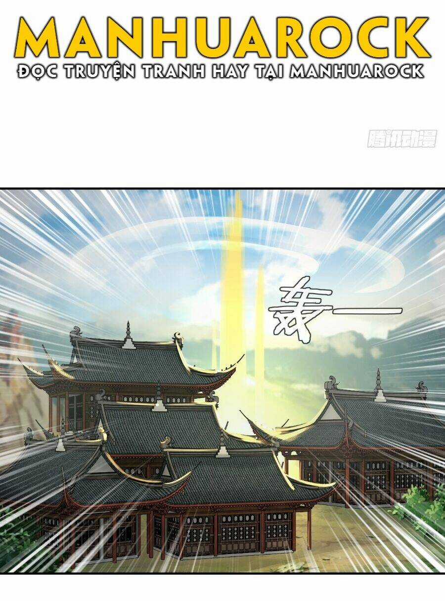 Tiểu Thúc Tổ Mời Xuất Sơn Chapter 6 trang 26