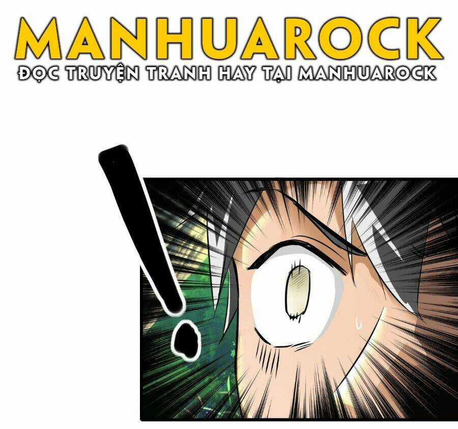 Tiểu Thúc Tổ Mời Xuất Sơn Chapter 6 trang 28