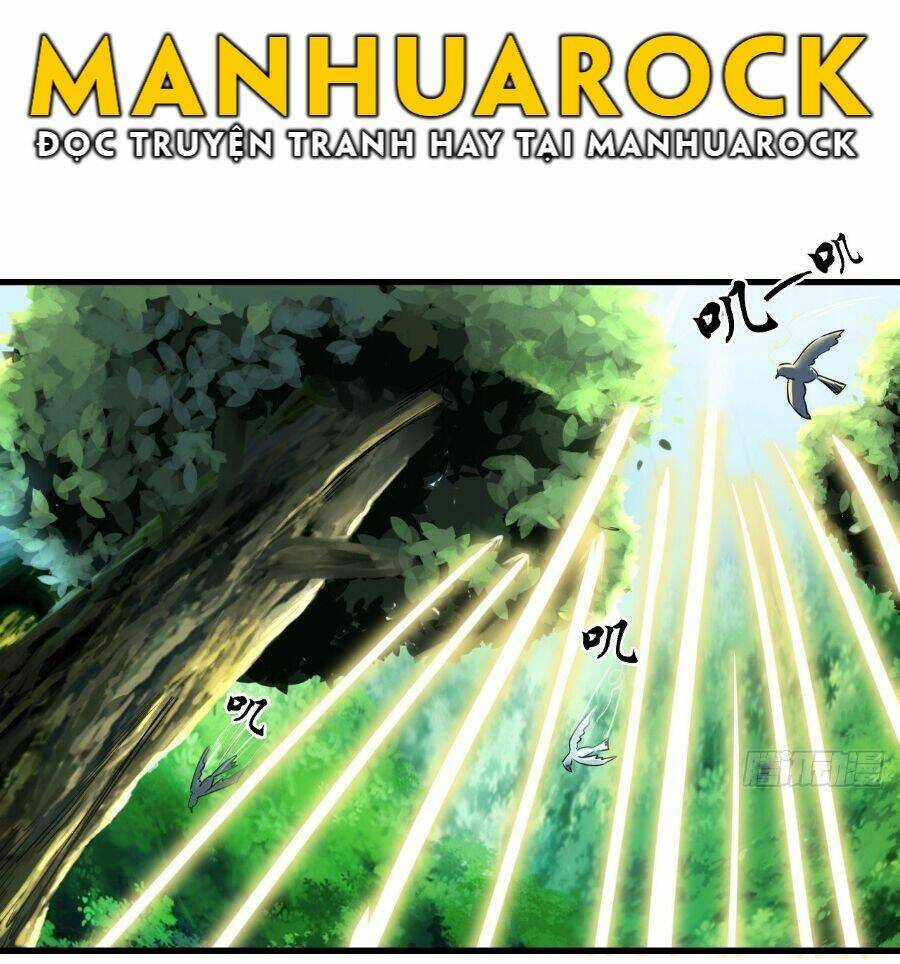 Tiểu Thúc Tổ Mời Xuất Sơn Chapter 6 trang 30