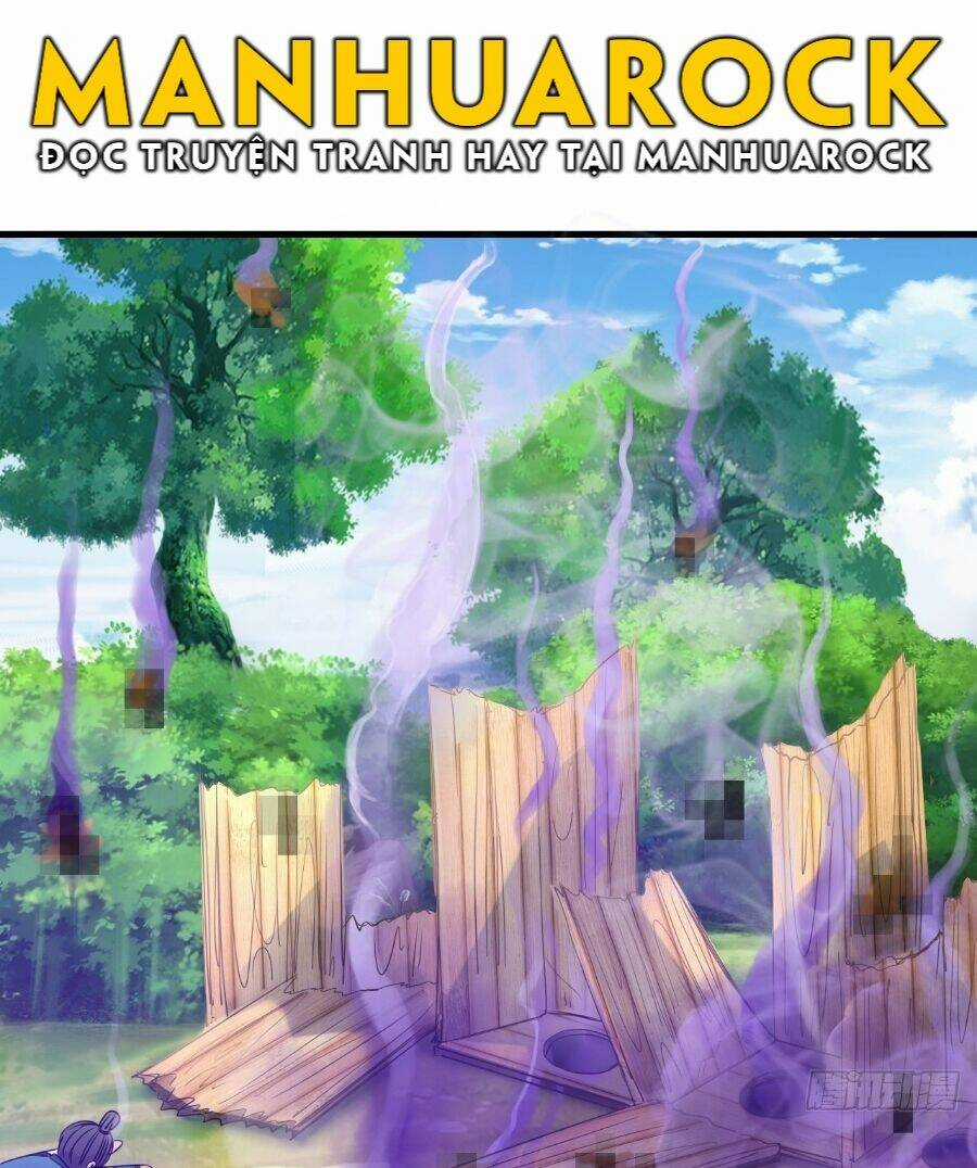 Tiểu Thúc Tổ Mời Xuất Sơn Chapter 6 trang 31