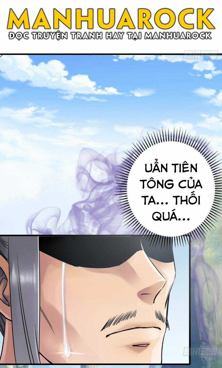 Tiểu Thúc Tổ Mời Xuất Sơn Chapter 6 trang 34