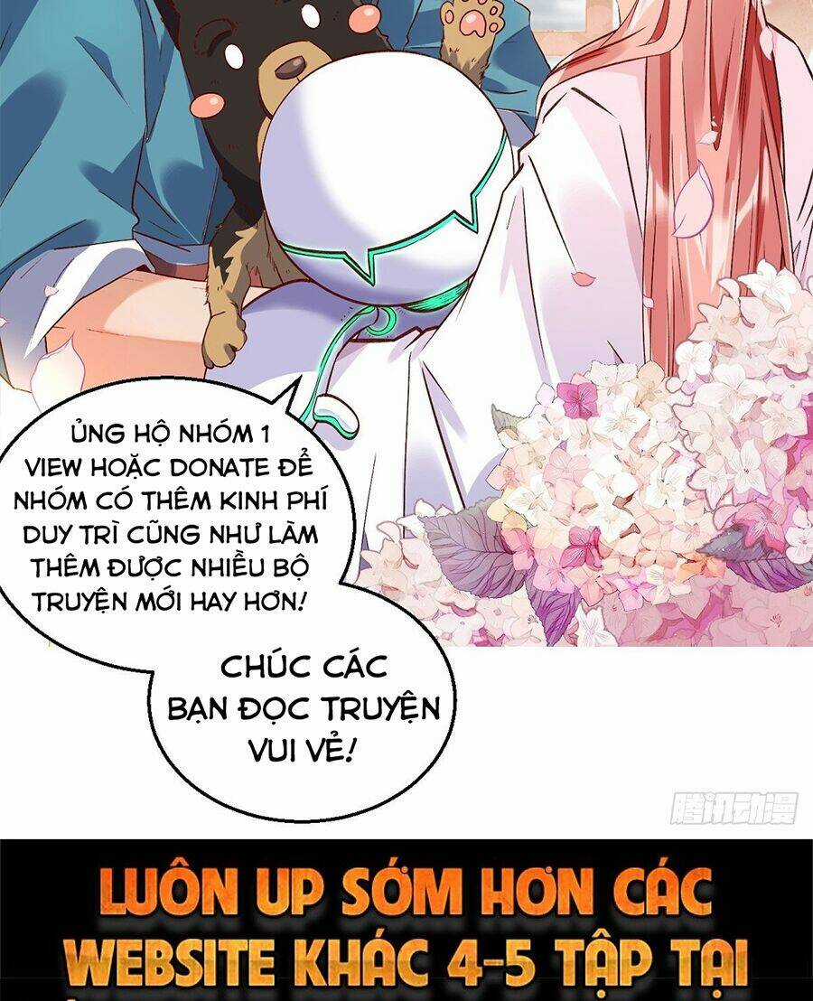 Tiểu Thúc Tổ Mời Xuất Sơn Chapter 6 trang 37