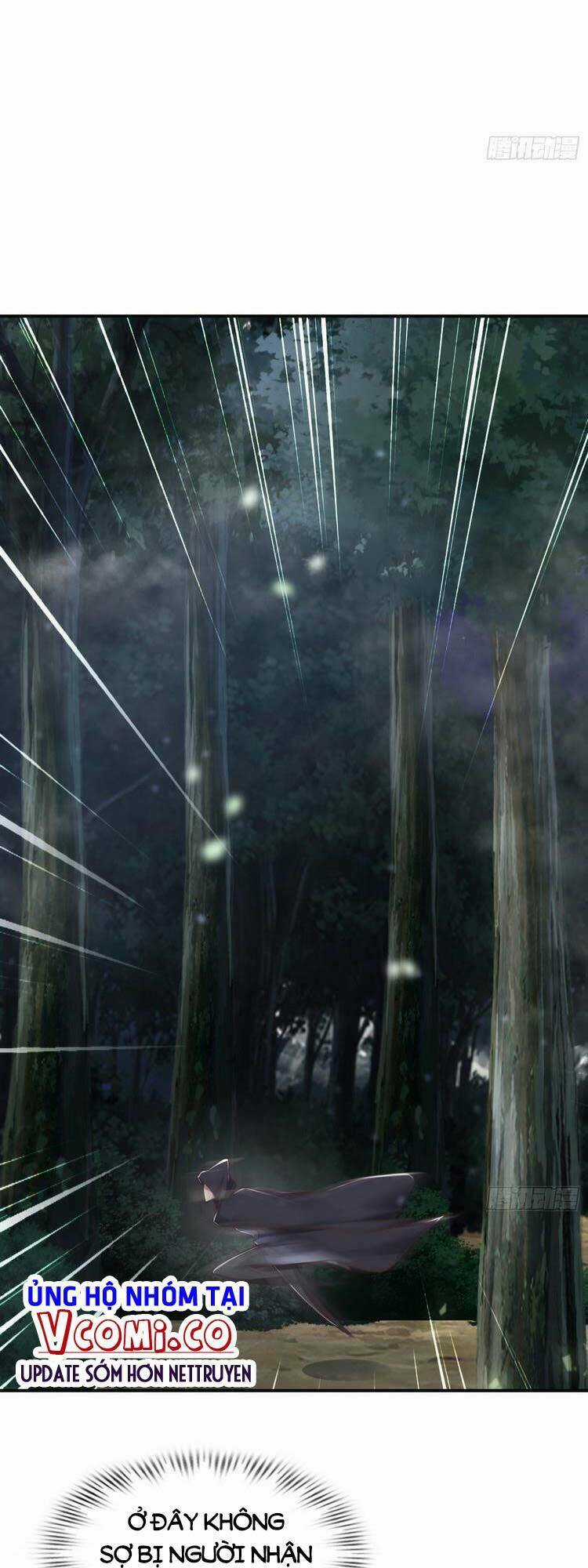 Tiểu Thúc Tổ Mời Xuất Sơn Chapter 7 trang 11