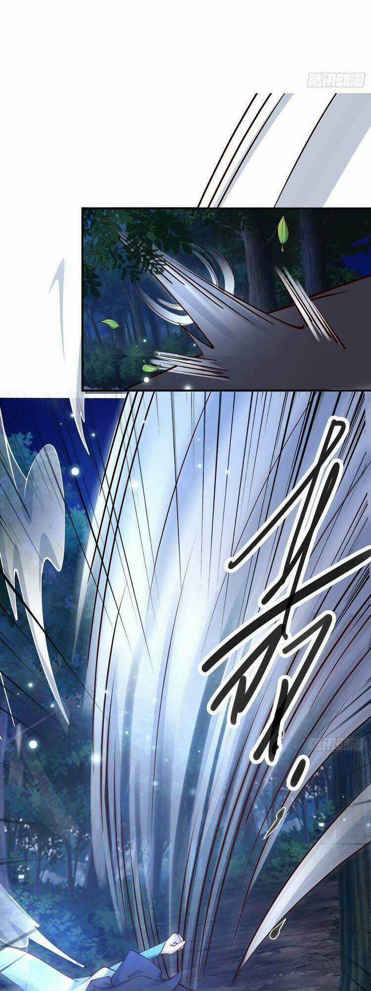 Tiểu Thúc Tổ Mời Xuất Sơn Chapter 7 trang 18