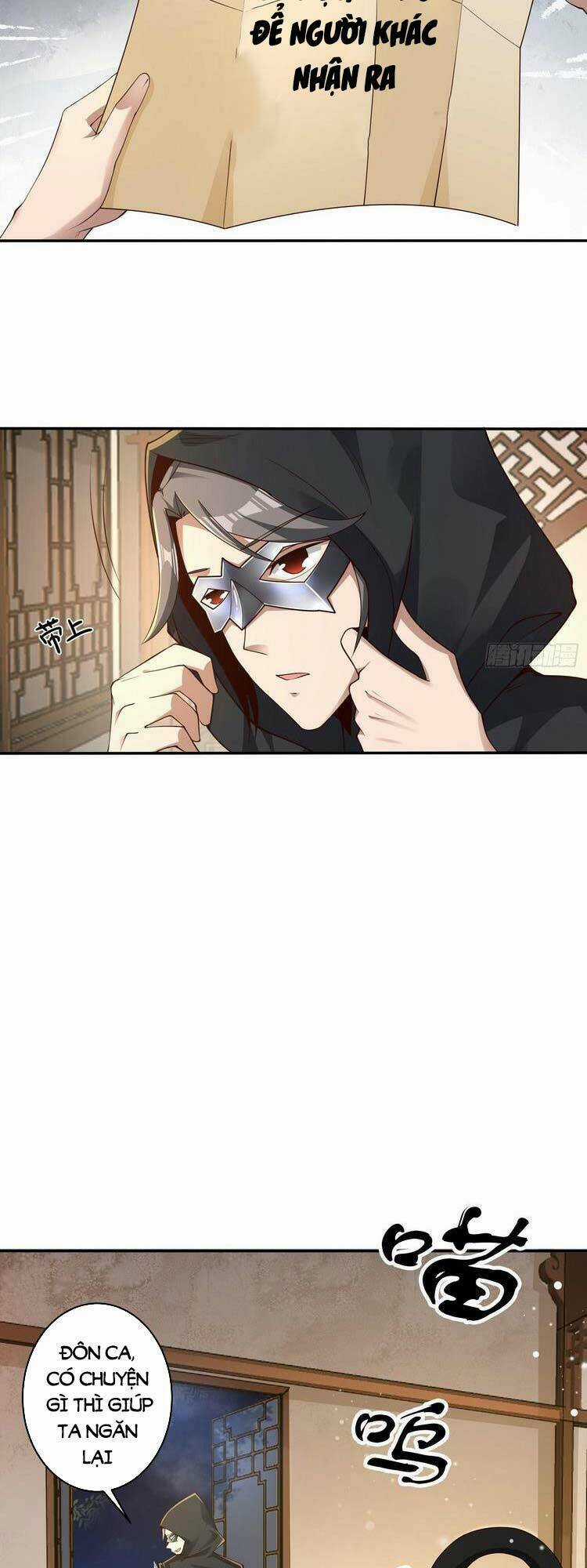 Tiểu Thúc Tổ Mời Xuất Sơn Chapter 7 trang 2