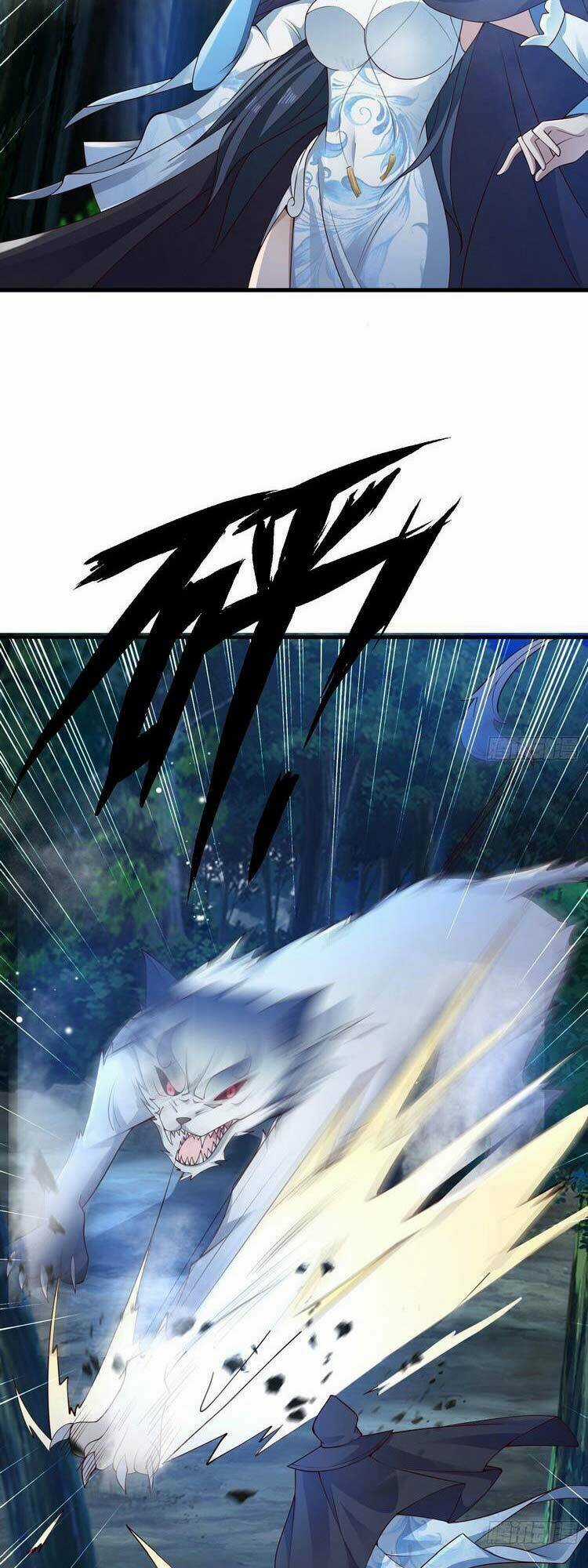 Tiểu Thúc Tổ Mời Xuất Sơn Chapter 7 trang 24