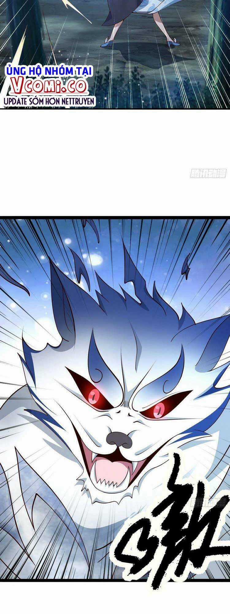 Tiểu Thúc Tổ Mời Xuất Sơn Chapter 7 trang 25