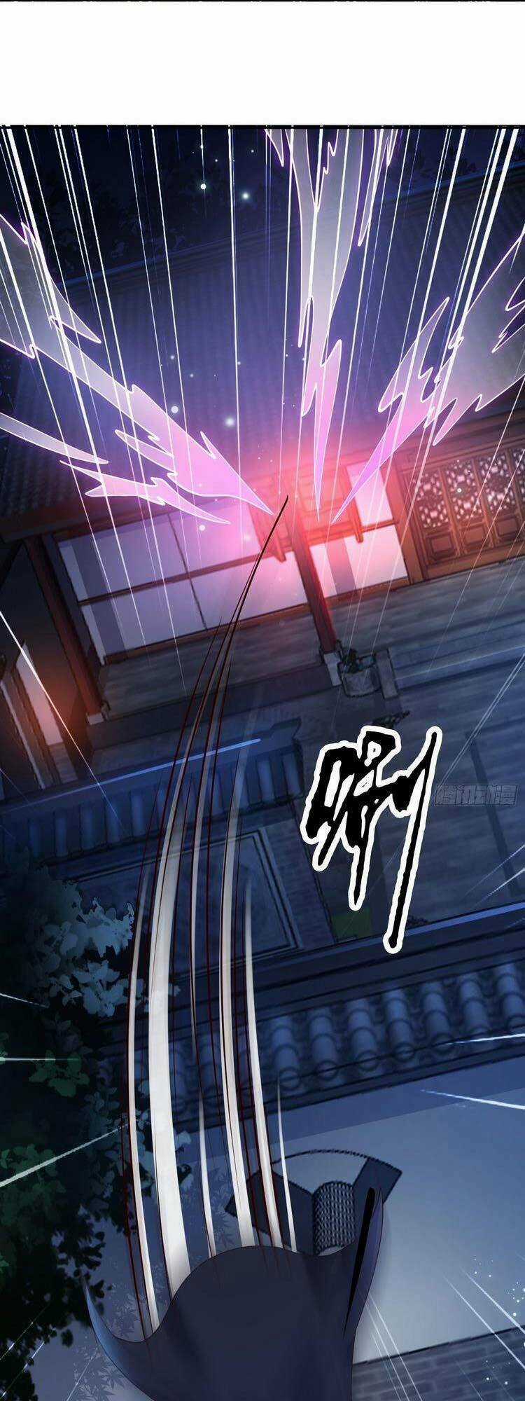 Tiểu Thúc Tổ Mời Xuất Sơn Chapter 7 trang 5