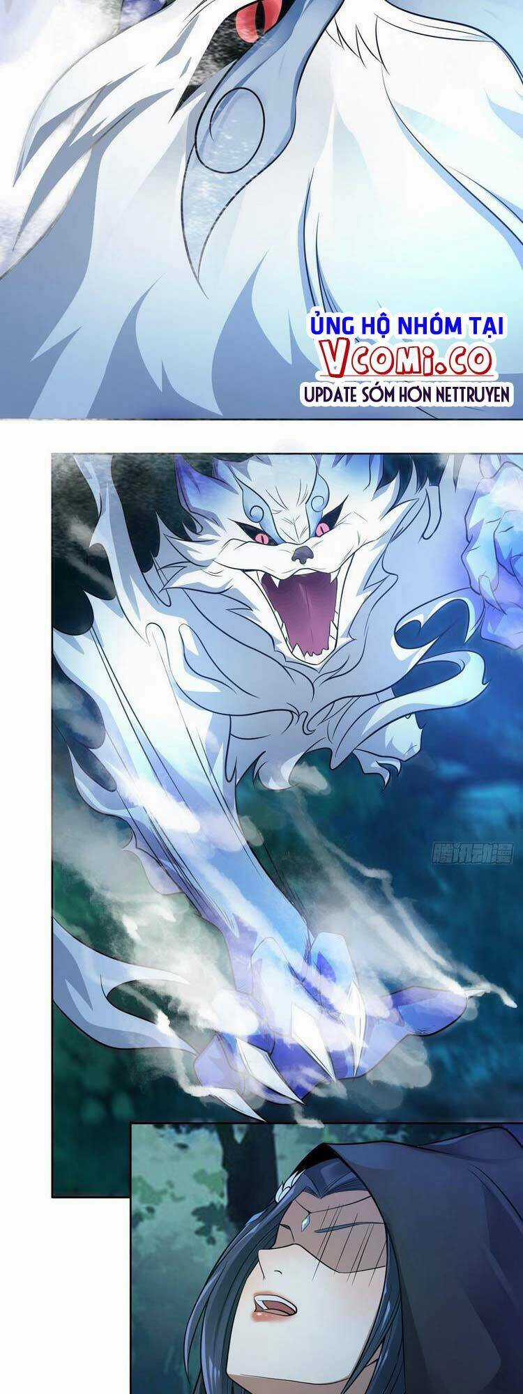 Tiểu Thúc Tổ Mời Xuất Sơn Chapter 8 trang 13