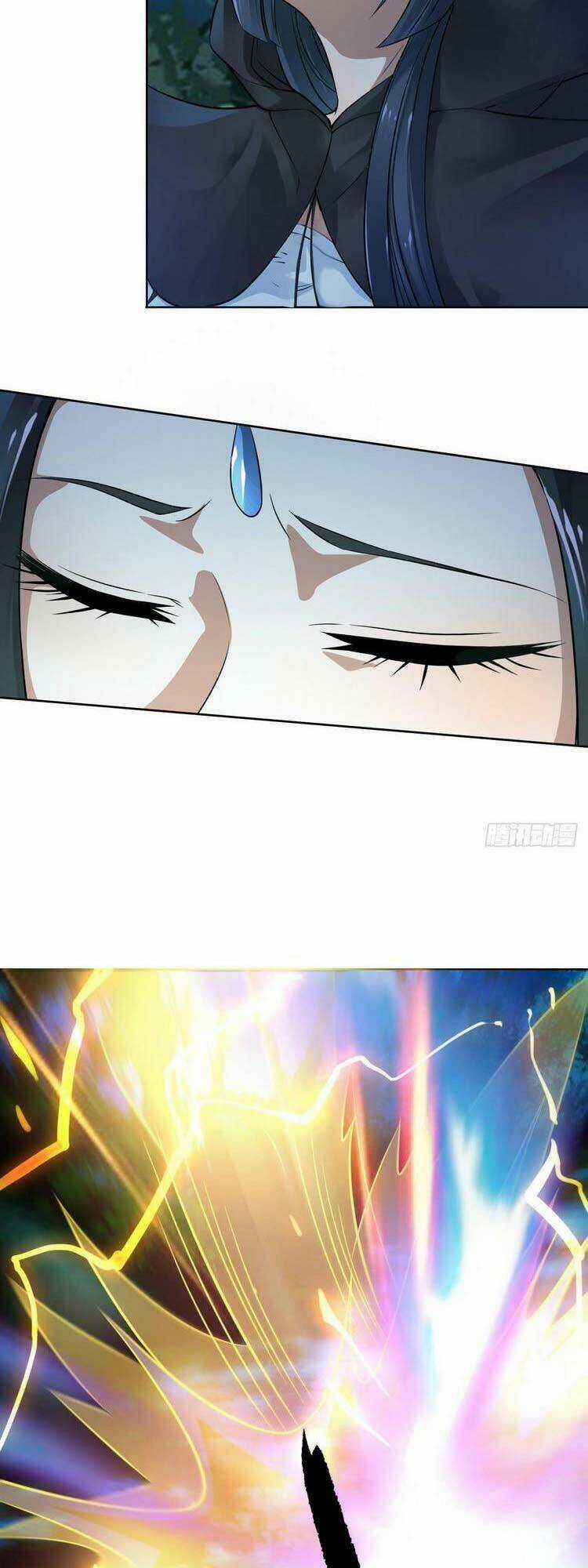 Tiểu Thúc Tổ Mời Xuất Sơn Chapter 8 trang 14