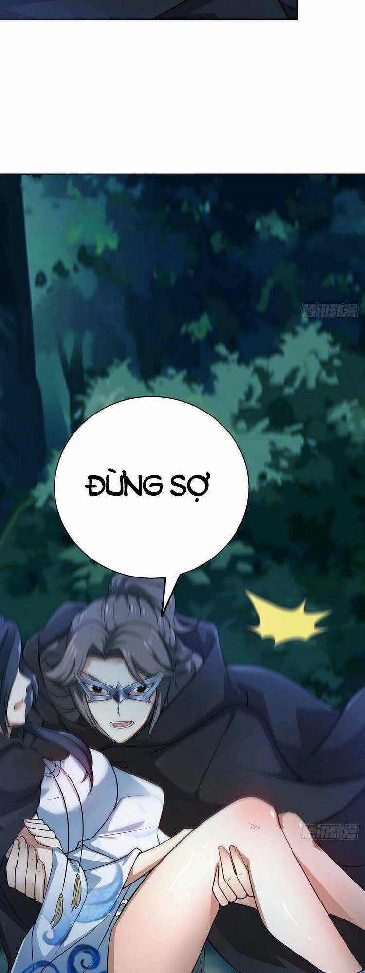 Tiểu Thúc Tổ Mời Xuất Sơn Chapter 8 trang 17