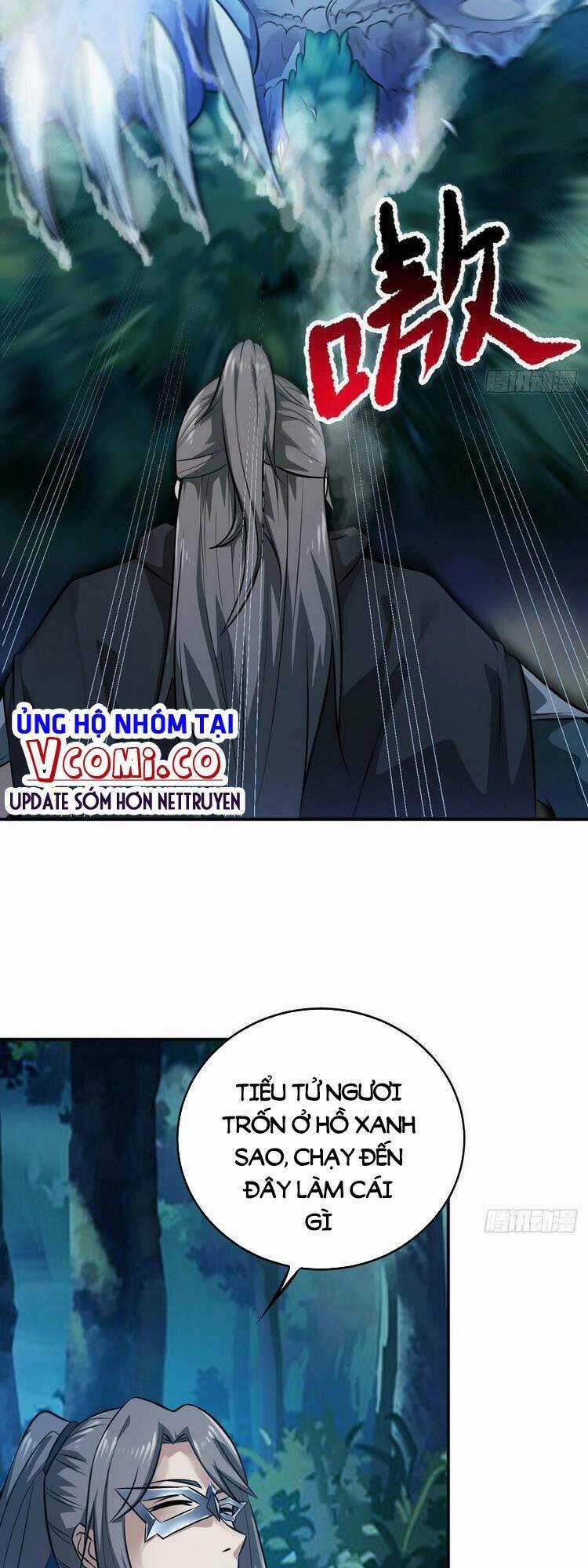 Tiểu Thúc Tổ Mời Xuất Sơn Chapter 8 trang 26