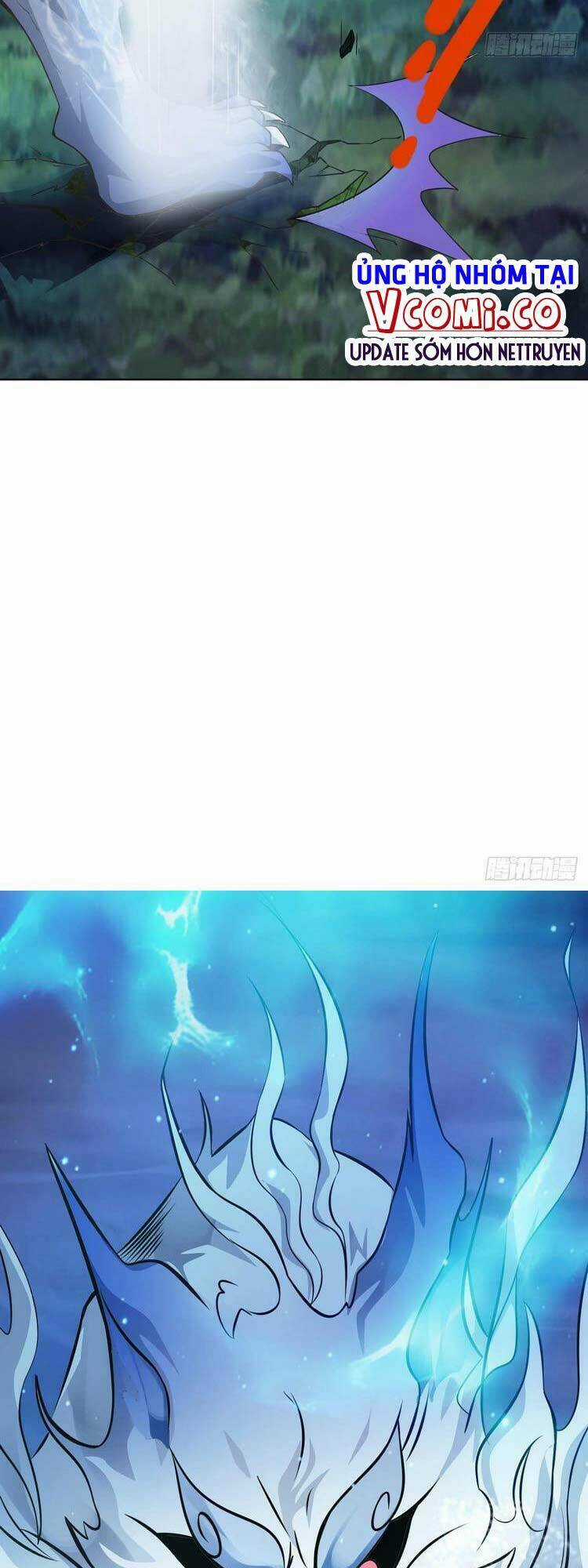 Tiểu Thúc Tổ Mời Xuất Sơn Chapter 8 trang 7