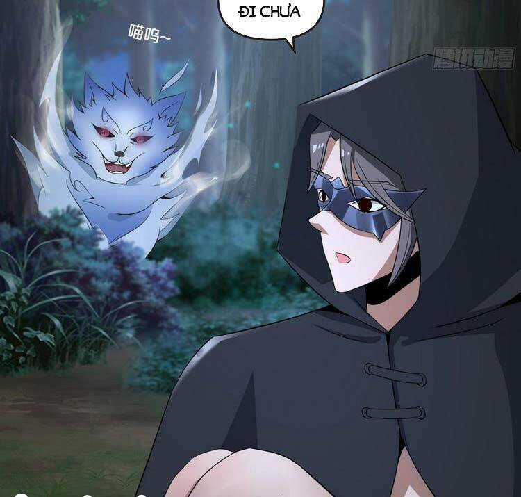 Tiểu Thúc Tổ Mời Xuất Sơn Chapter 9 trang 16