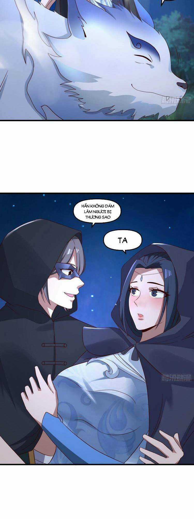 Tiểu Thúc Tổ Mời Xuất Sơn Chapter 9 trang 18