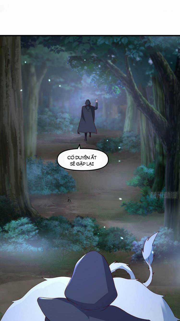 Tiểu Thúc Tổ Mời Xuất Sơn Chapter 9 trang 21