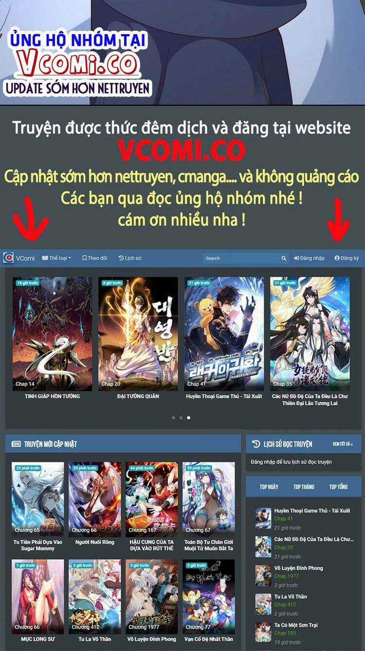 Tiểu Thúc Tổ Mời Xuất Sơn Chapter 9 trang 22