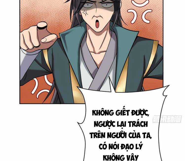 Tiểu Thúc Tổ Mời Xuất Sơn Chương 55 trang 16