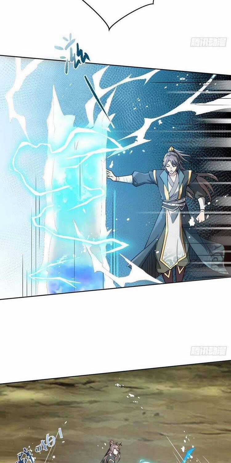 Tiểu Thúc Tổ Mời Xuất Sơn Chương 55 trang 24