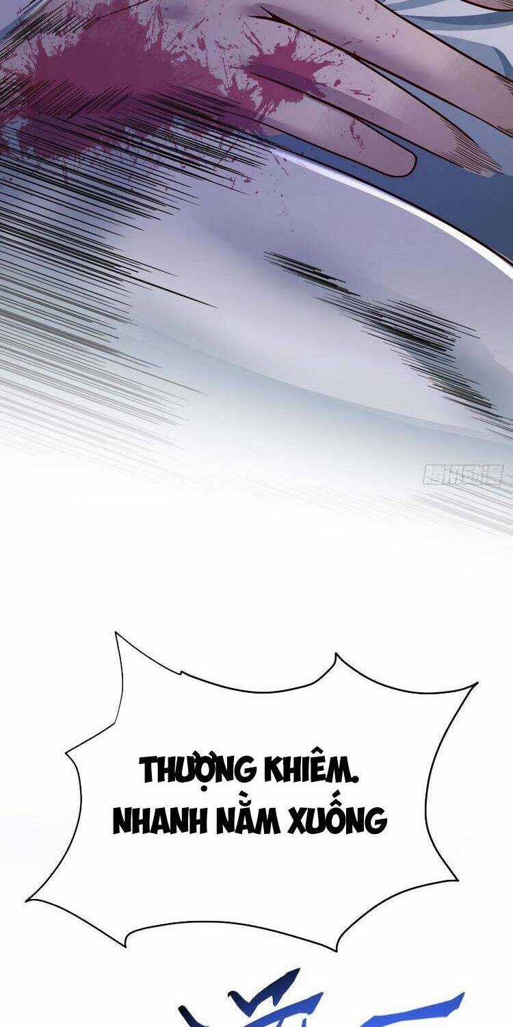 Tiểu Thúc Tổ Mời Xuất Sơn Chương 57 trang 28