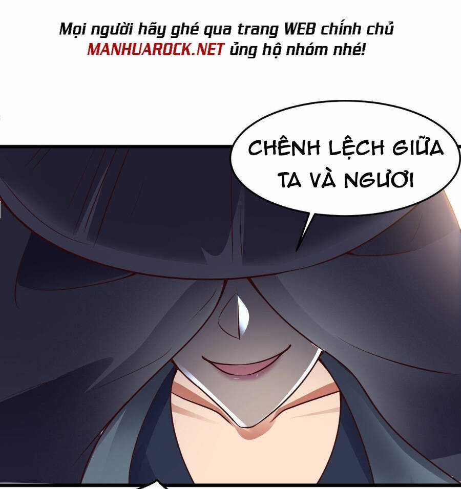Tiểu Thúc Tổ Mời Xuất Sơn Chương 58 trang 10