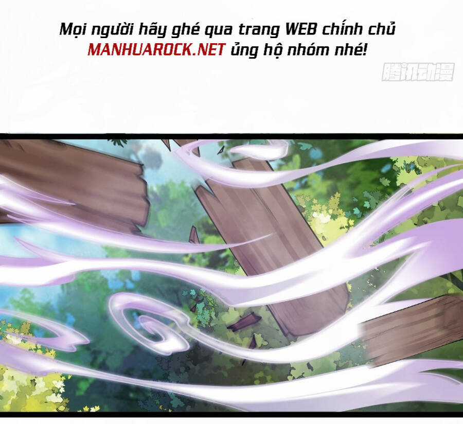 Tiểu Thúc Tổ Mời Xuất Sơn Chương 58 trang 25