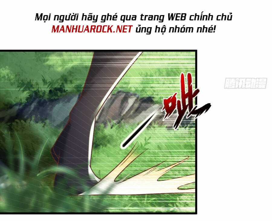 Tiểu Thúc Tổ Mời Xuất Sơn Chương 58 trang 4