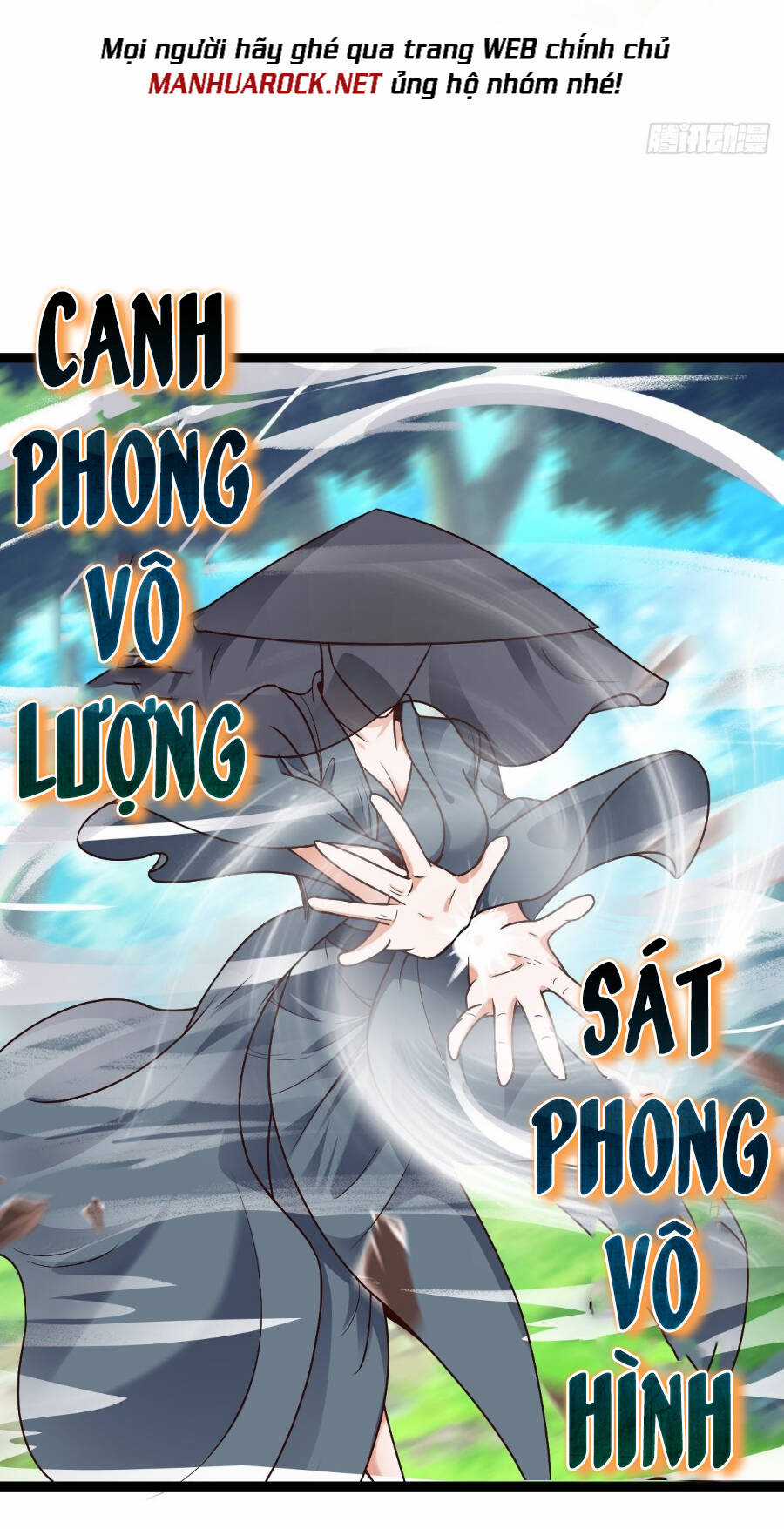 Tiểu Thúc Tổ Mời Xuất Sơn Chương 58 trang 53