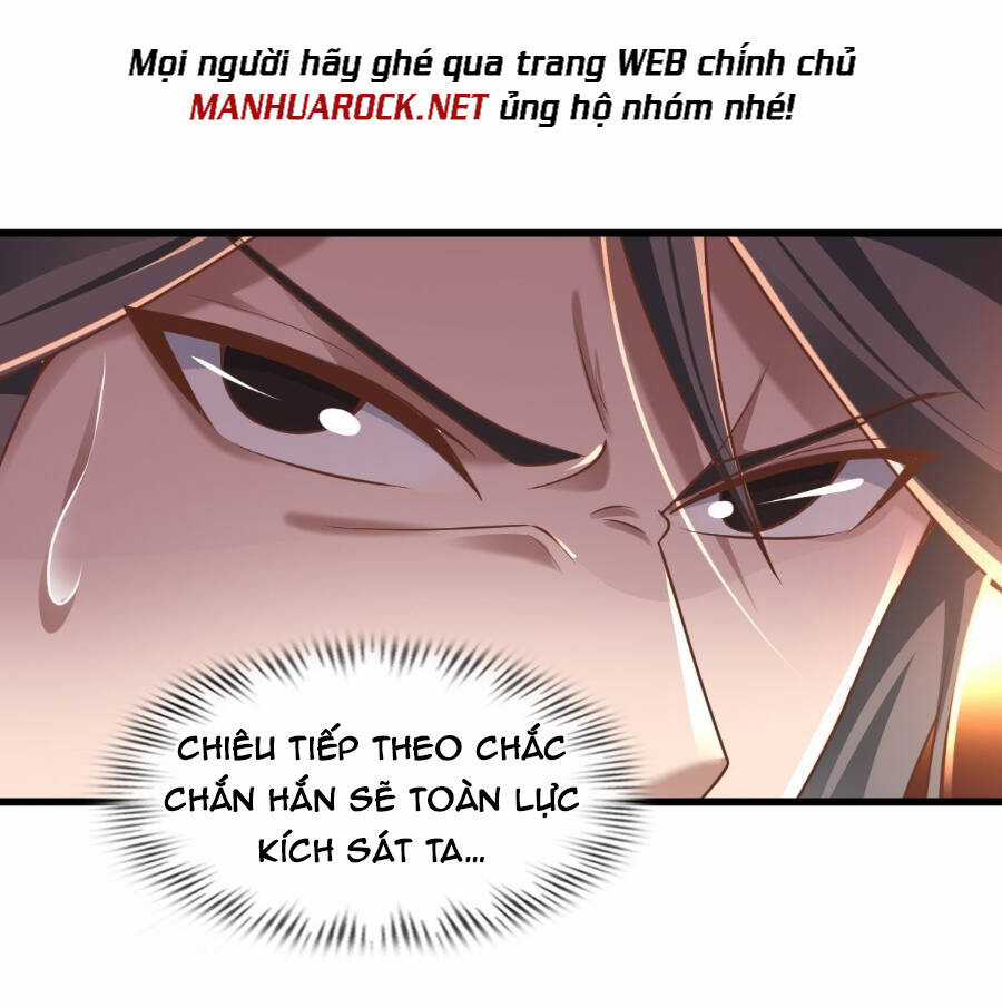 Tiểu Thúc Tổ Mời Xuất Sơn Chương 58 trang 6