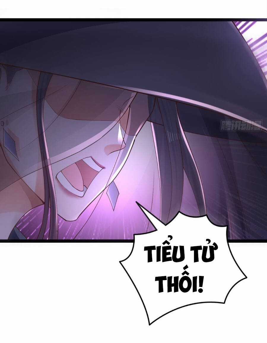 Tiểu Thúc Tổ Mời Xuất Sơn Chương 59 trang 16