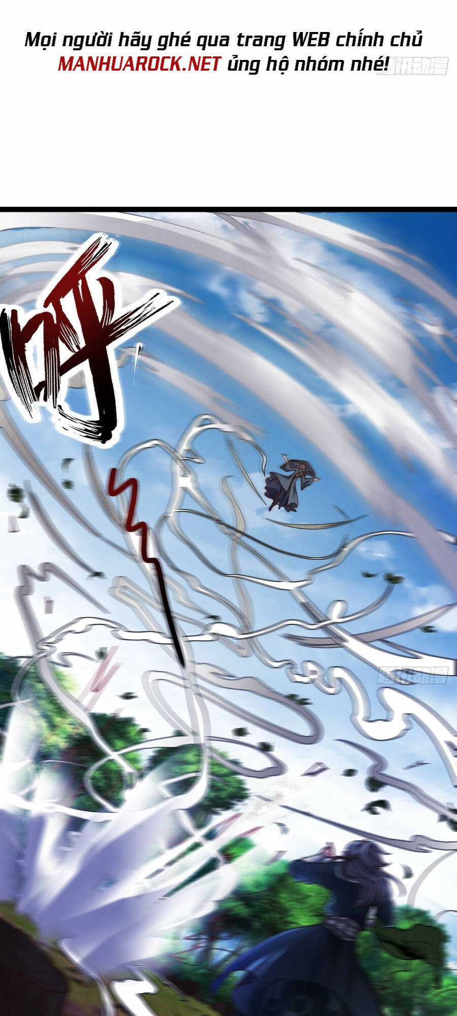 Tiểu Thúc Tổ Mời Xuất Sơn Chương 59 trang 17