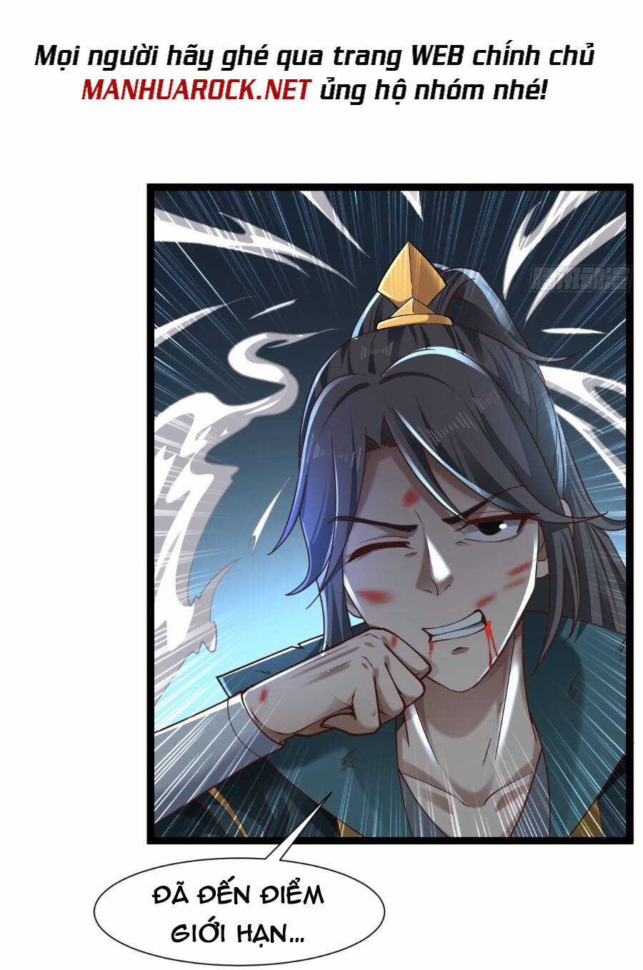 Tiểu Thúc Tổ Mời Xuất Sơn Chương 59 trang 19