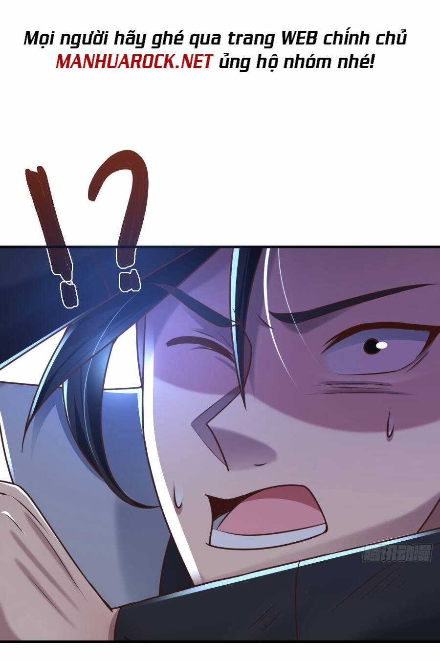 Tiểu Thúc Tổ Mời Xuất Sơn Chương 59 trang 2