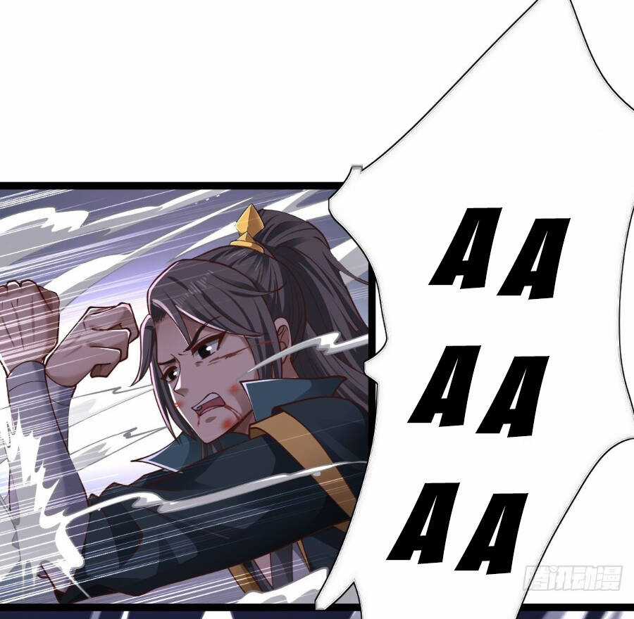 Tiểu Thúc Tổ Mời Xuất Sơn Chương 59 trang 21