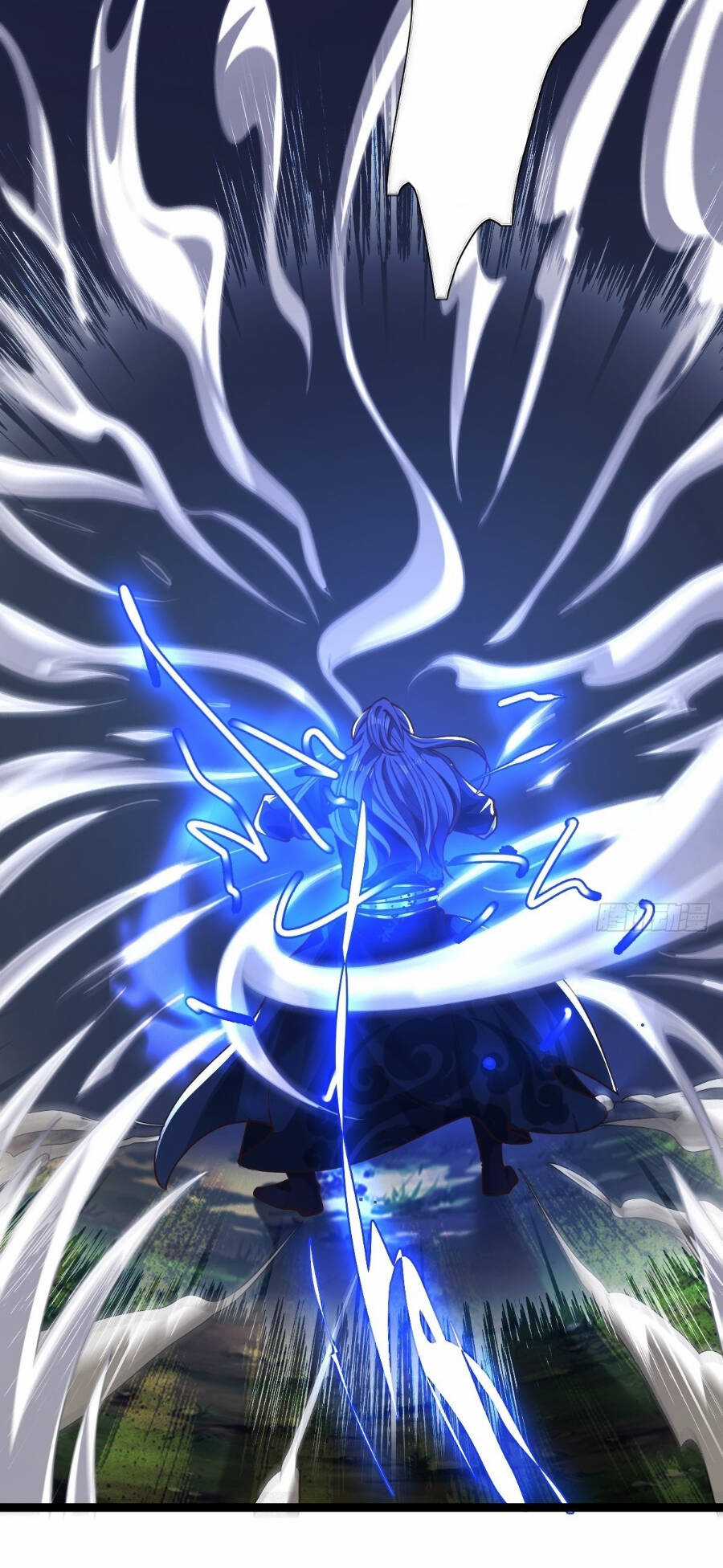 Tiểu Thúc Tổ Mời Xuất Sơn Chương 59 trang 22