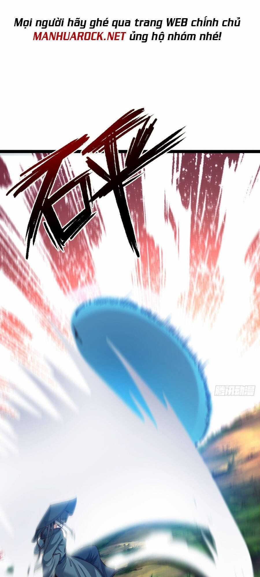 Tiểu Thúc Tổ Mời Xuất Sơn Chương 59 trang 27