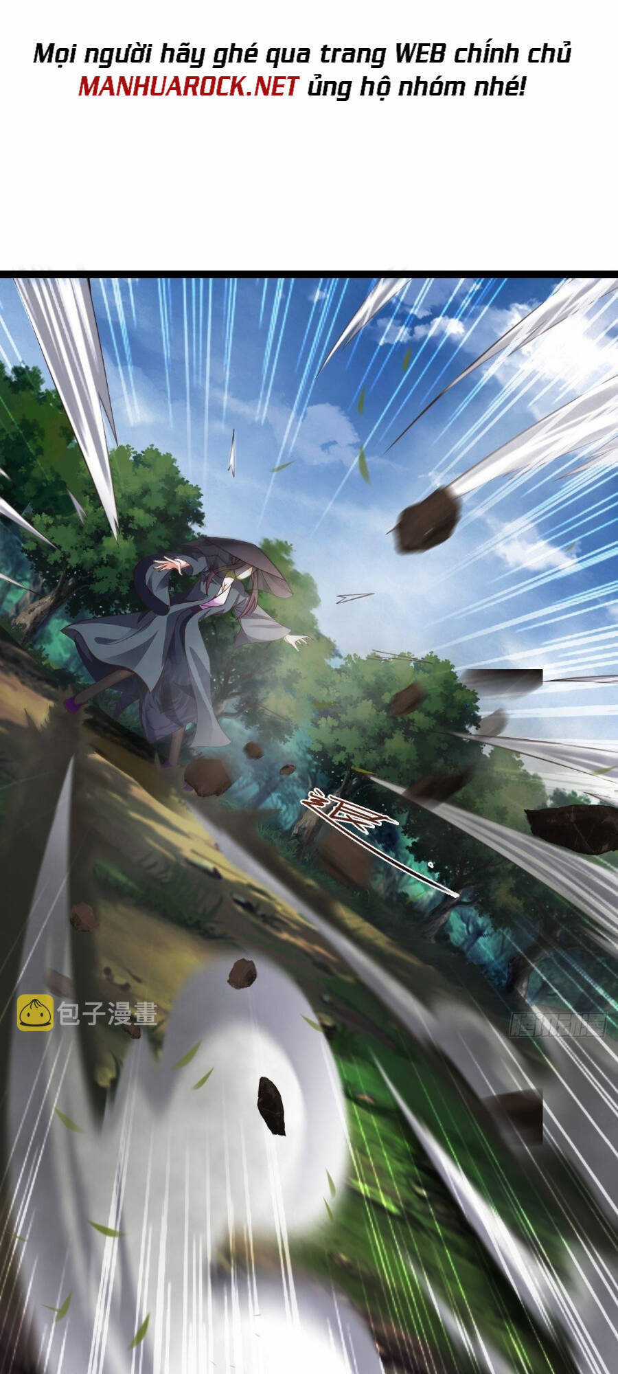 Tiểu Thúc Tổ Mời Xuất Sơn Chương 59 trang 29